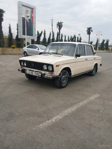 LADA (VAZ) 2106 1995, 112,000 km - 1.5 л - Bərdə