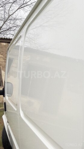Ford Transit 1999, 310,000 km - 2.5 л - Saatlı