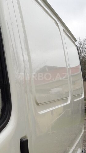 Ford Transit 1999, 310,000 km - 2.5 л - Saatlı