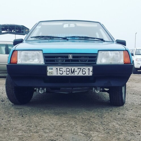 LADA (VAZ) 2109 1994, 699,000 km - 1.5 l - Bakı