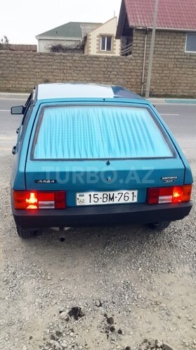 LADA (VAZ) 2109 1994, 699,000 km - 1.5 l - Bakı