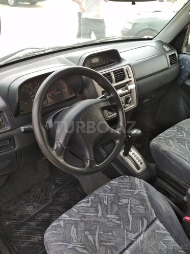 Mitsubishi Pajero io 1998, 250,000 km - 1.8 l - Bakı