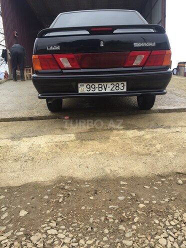LADA (VAZ) 2115 2012, 111,000 km - 1.6 л - Lənkəran