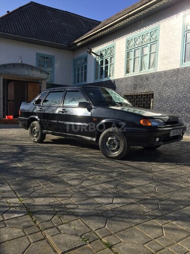 LADA (VAZ) 2115 2012, 111,000 km - 1.6 л - Lənkəran