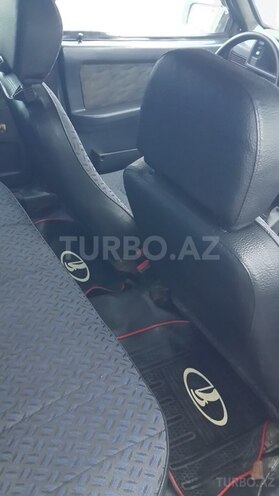 LADA (VAZ) 2109 1994, 699,000 km - 1.5 l - Bakı