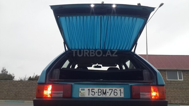 LADA (VAZ) 2109 1994, 699,000 km - 1.5 l - Bakı