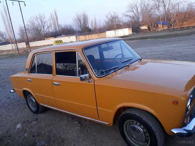 LADA (VAZ) 2101 1989, 2,000 km - 0.1 л - Tərtər