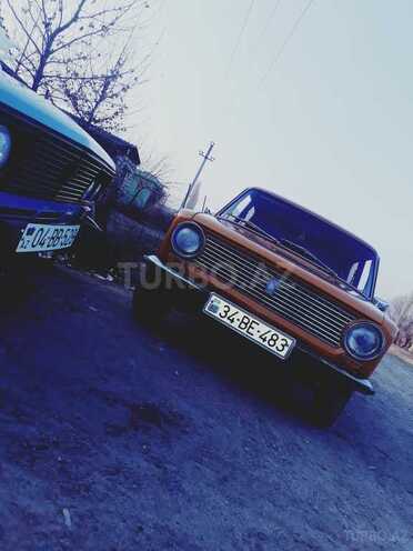 LADA (VAZ) 2101 1989, 2,000 km - 0.1 л - Tərtər