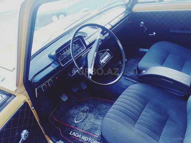 LADA (VAZ) 2101 1989, 2,000 km - 0.1 л - Tərtər