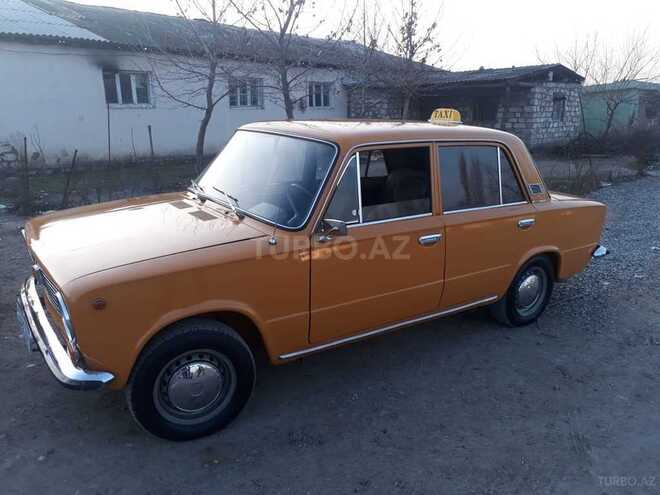 LADA (VAZ) 2101 1989, 2,000 km - 0.1 л - Tərtər