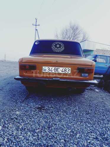 LADA (VAZ) 2101 1989, 2,000 km - 0.1 л - Tərtər
