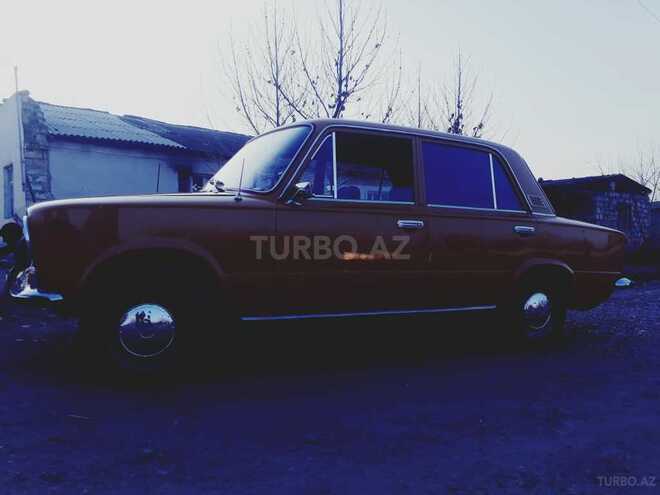 LADA (VAZ) 2101 1989, 2,000 km - 0.1 л - Tərtər
