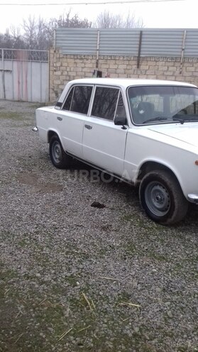 LADA (VAZ) 2106 1985, 16,487 km - 1.2 l - Bərdə