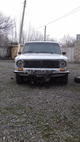 LADA (VAZ) 2106 1985, 16,487 km - 1.2 l - Bərdə