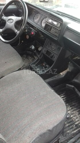 LADA (VAZ) 2106 1985, 16,487 km - 1.2 l - Bərdə