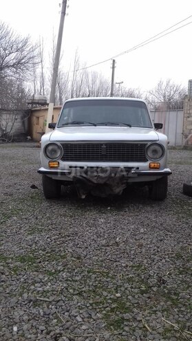 LADA (VAZ) 2106 1985, 16,487 km - 1.2 l - Bərdə