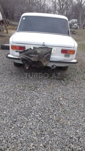LADA (VAZ) 2106 1985, 16,487 km - 1.2 l - Bərdə