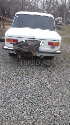LADA (VAZ) 2106 1985, 16,487 km - 1.2 l - Bərdə