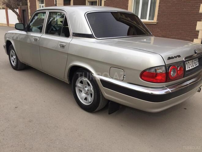 GAZ 31105 2007, 63,959 km - 2.3 l - Gəncə