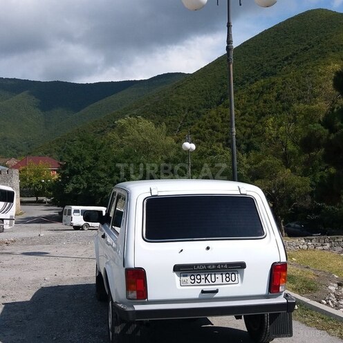 LADA (VAZ) Niva 2012, 77,000 km - 1.7 l - Bakı