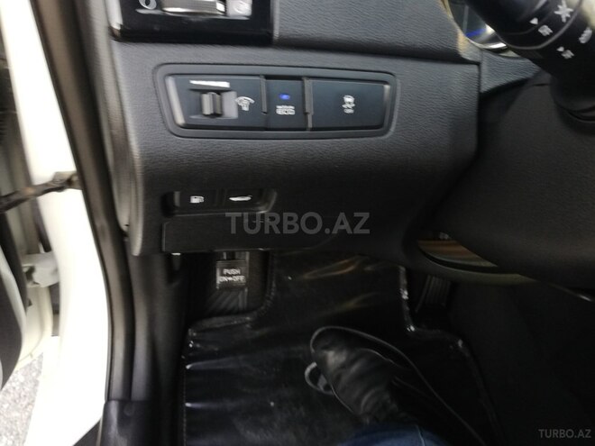 Hyundai Sonata 2010, 84,000 km - 2.0 l - Bakı