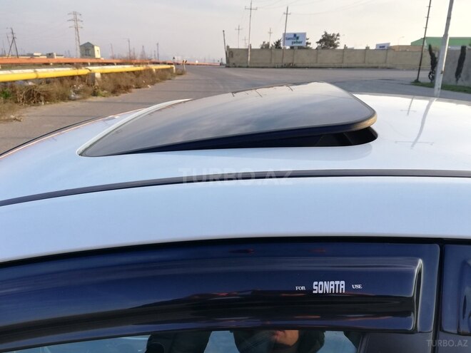 Hyundai Sonata 2010, 84,000 km - 2.0 l - Bakı