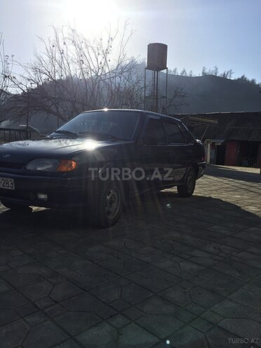 LADA (VAZ) 2115 2012, 111,000 km - 1.6 l - Lənkəran