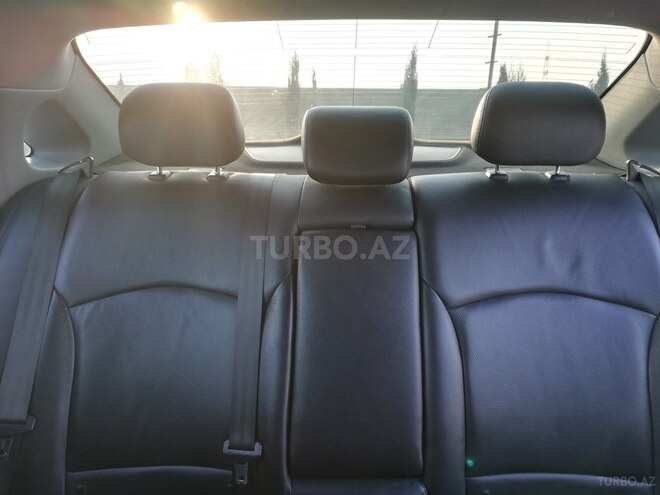 Hyundai Sonata 2010, 84,000 km - 2.0 l - Bakı