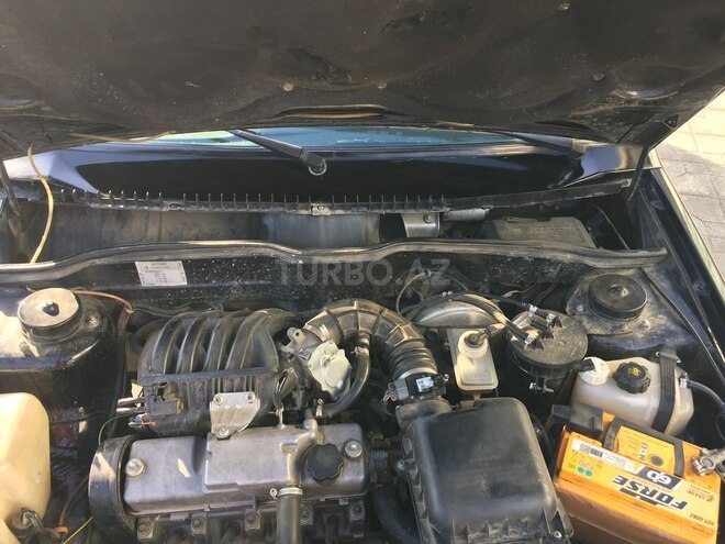 LADA (VAZ) 2115 2012, 111,000 km - 1.6 l - Lənkəran