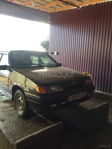 LADA (VAZ) 2115 2012, 111,000 km - 1.6 l - Lənkəran