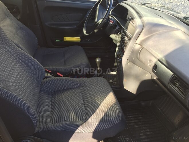LADA (VAZ) 2115 2012, 111,000 km - 1.6 l - Lənkəran