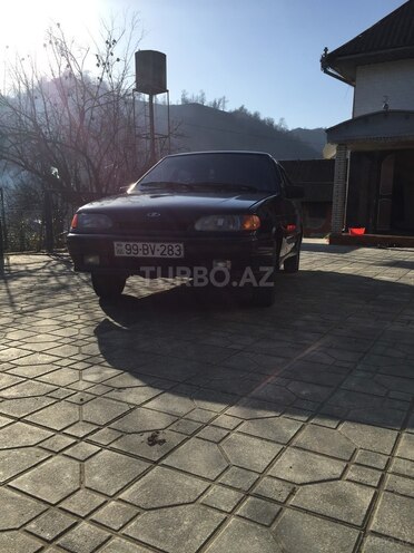 LADA (VAZ) 2115 2012, 111,000 km - 1.6 l - Lənkəran