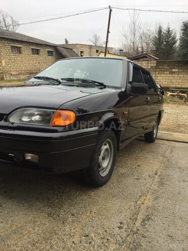 LADA (VAZ) 2115 2012, 111,000 km - 1.6 l - Lənkəran