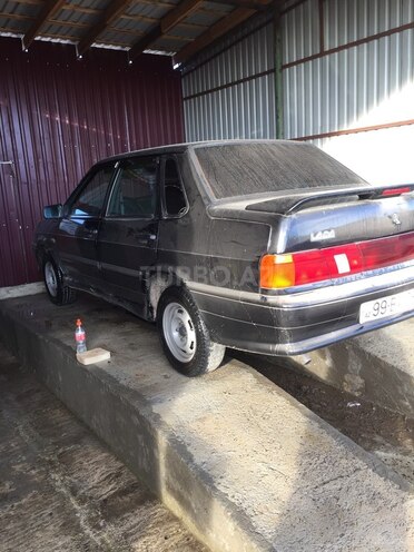 LADA (VAZ) 2115 2012, 111,000 km - 1.6 l - Lənkəran
