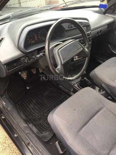 LADA (VAZ) 2115 2012, 111,000 km - 1.6 l - Lənkəran