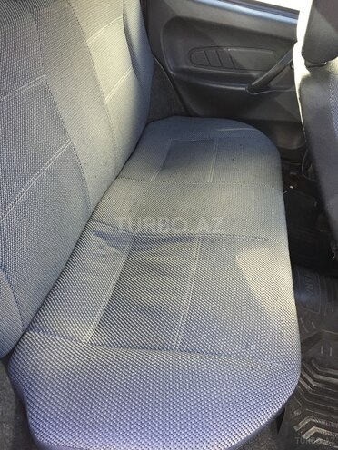 LADA (VAZ) 2115 2012, 111,000 km - 1.6 l - Lənkəran