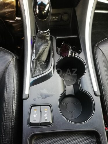 Hyundai Sonata 2010, 84,000 km - 2.0 l - Bakı