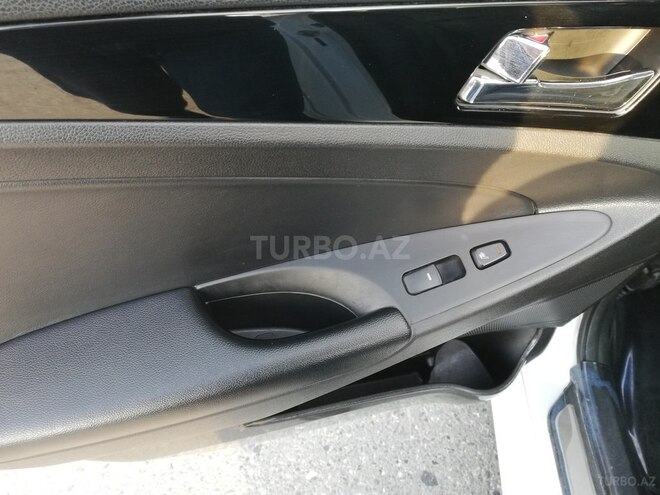 Hyundai Sonata 2010, 84,000 km - 2.0 l - Bakı