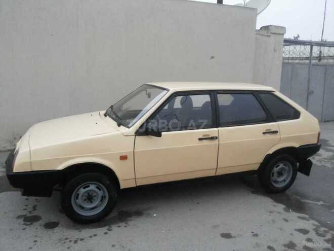 LADA (VAZ) 2109 1988, 136,000 km - 1.6 л - Bakı