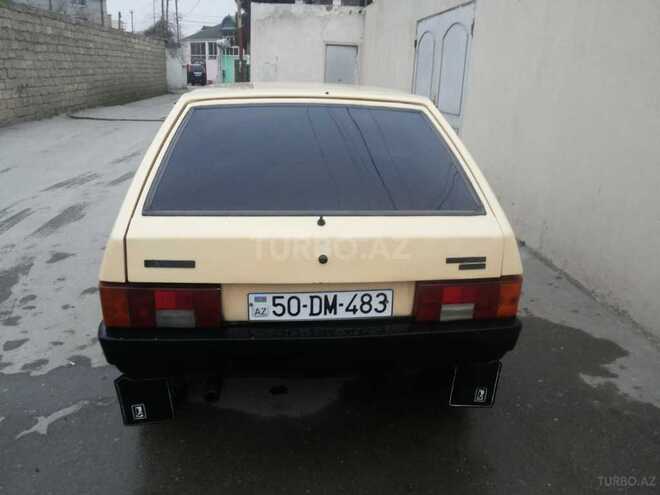 LADA (VAZ) 2109 1988, 136,000 km - 1.6 л - Bakı