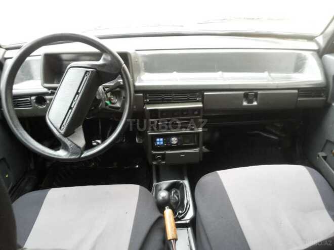 LADA (VAZ) 2109 1988, 136,000 km - 1.6 л - Bakı