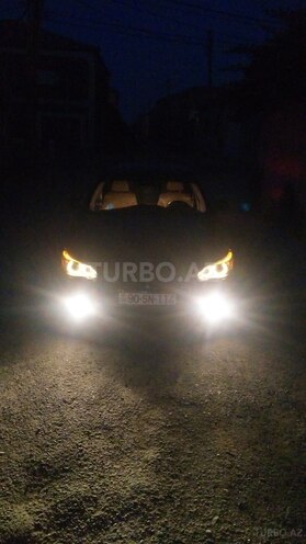 BMW 525 2003, 290,000 km - 2.5 l - Sumqayıt