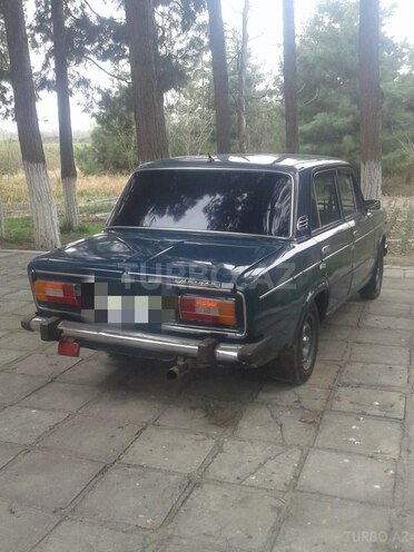 LADA (VAZ) 2106 1998, 222,000 km - 1.6 л - Ağdaş