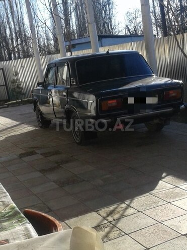 LADA (VAZ) 2106 1998, 222,000 km - 1.6 л - Ağdaş