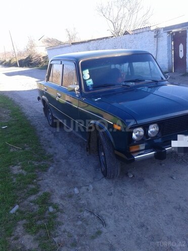 LADA (VAZ) 2106 1998, 222,000 km - 1.6 л - Ağdaş