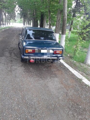 LADA (VAZ) 2106 1998, 222,000 km - 1.6 л - Ağdaş