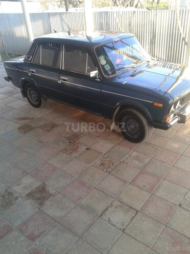 LADA (VAZ) 2106 1998, 222,000 km - 1.6 л - Ağdaş
