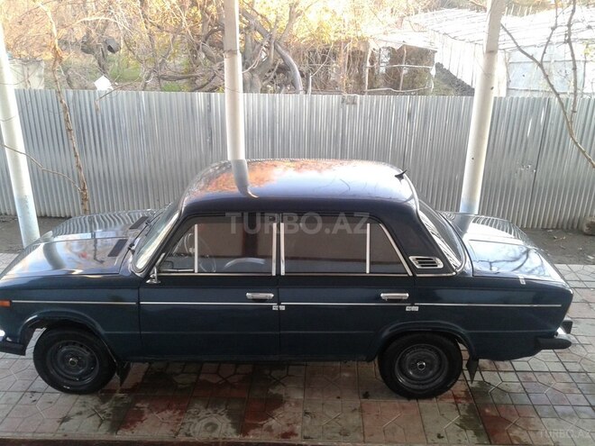LADA (VAZ) 2106 1998, 222,000 km - 1.6 л - Ağdaş