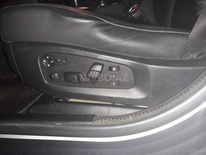 BMW 530 2007, 190,000 km - 3.0 l - Sabirabad