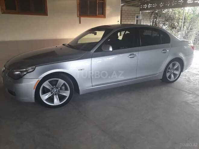 BMW 530 2007, 190,000 km - 3.0 l - Sabirabad